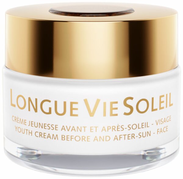 Guinot Sonnenpflege Crème Longue Vie Soleil Sonnencreme