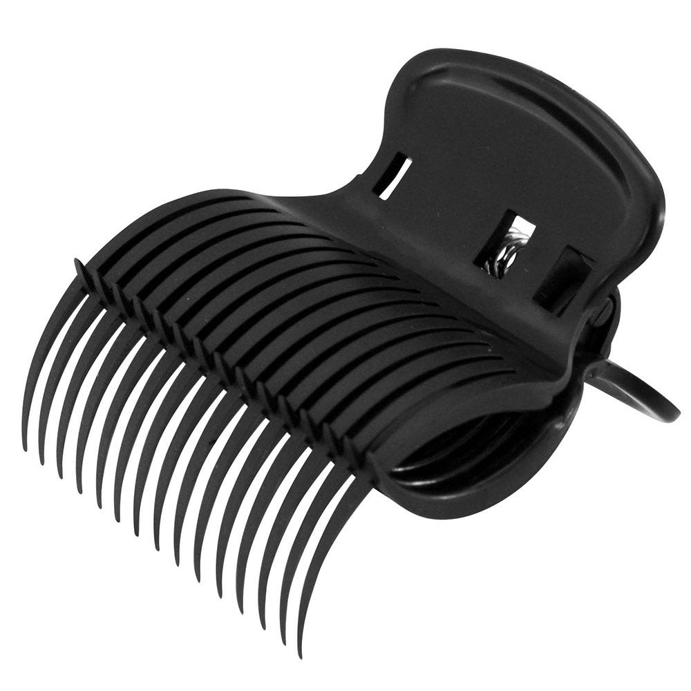Comair Hot Curler Plastikclipse 20 Stück