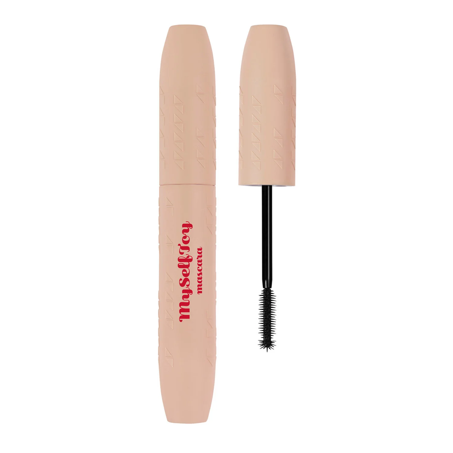 Eyes MySelfToy Mascara - Mascara