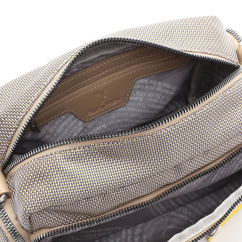 Suri Frey Sac À Bandoulière SFY SURI Sports Marry Sac