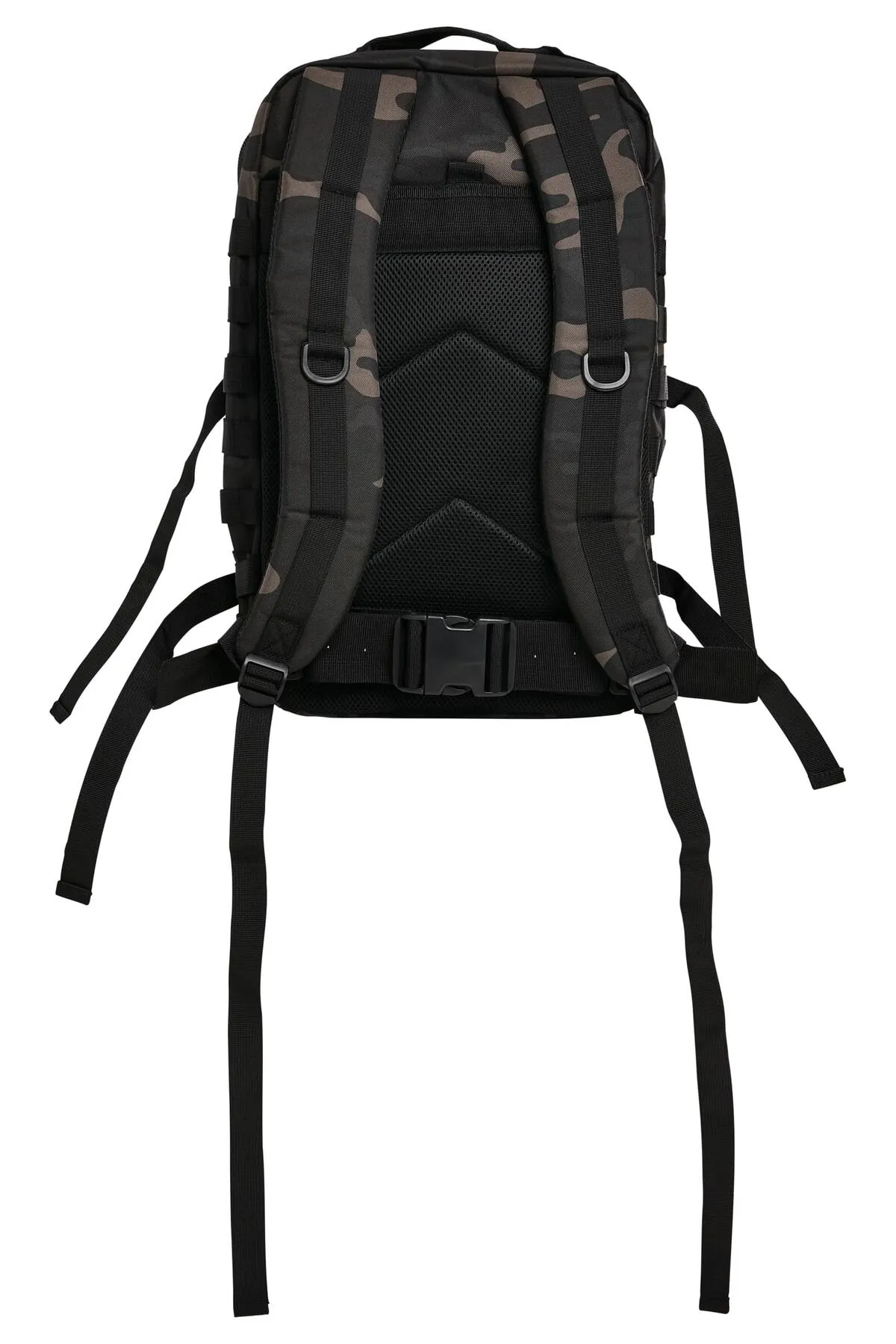 Brandit  Accessoires US Cooper Rucksack groß