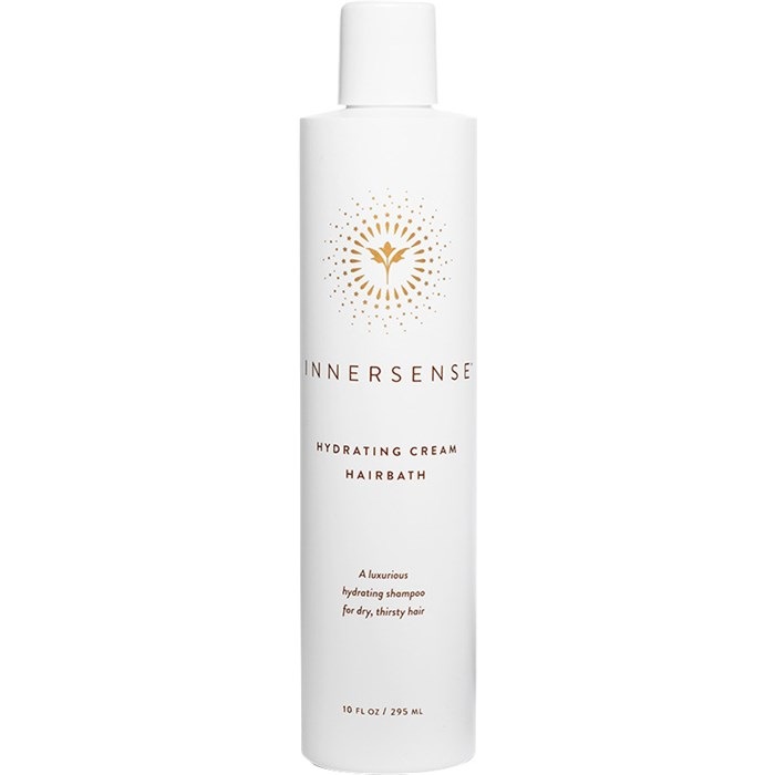Hydrating Cream Hairbath