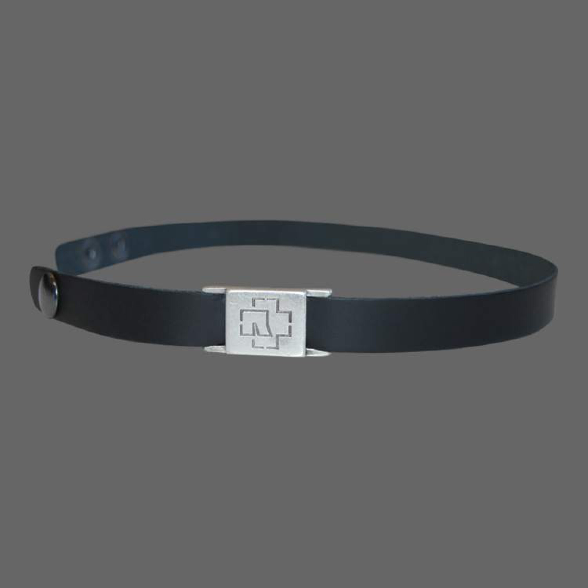 Lederarmband ”Der Wahnsinn”