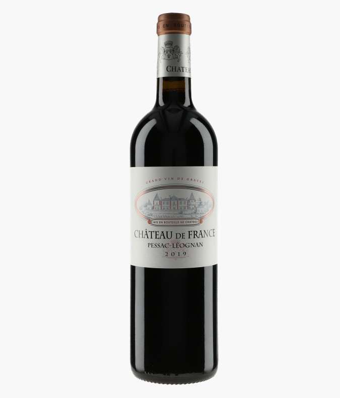 Château de France 2019CHÂTEAU DE FRANCE