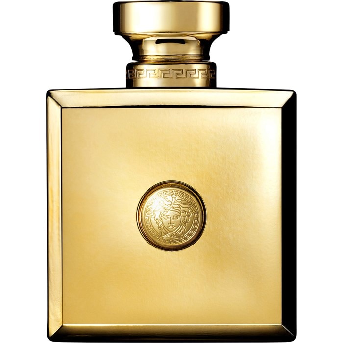 Eau de Parfum Spray