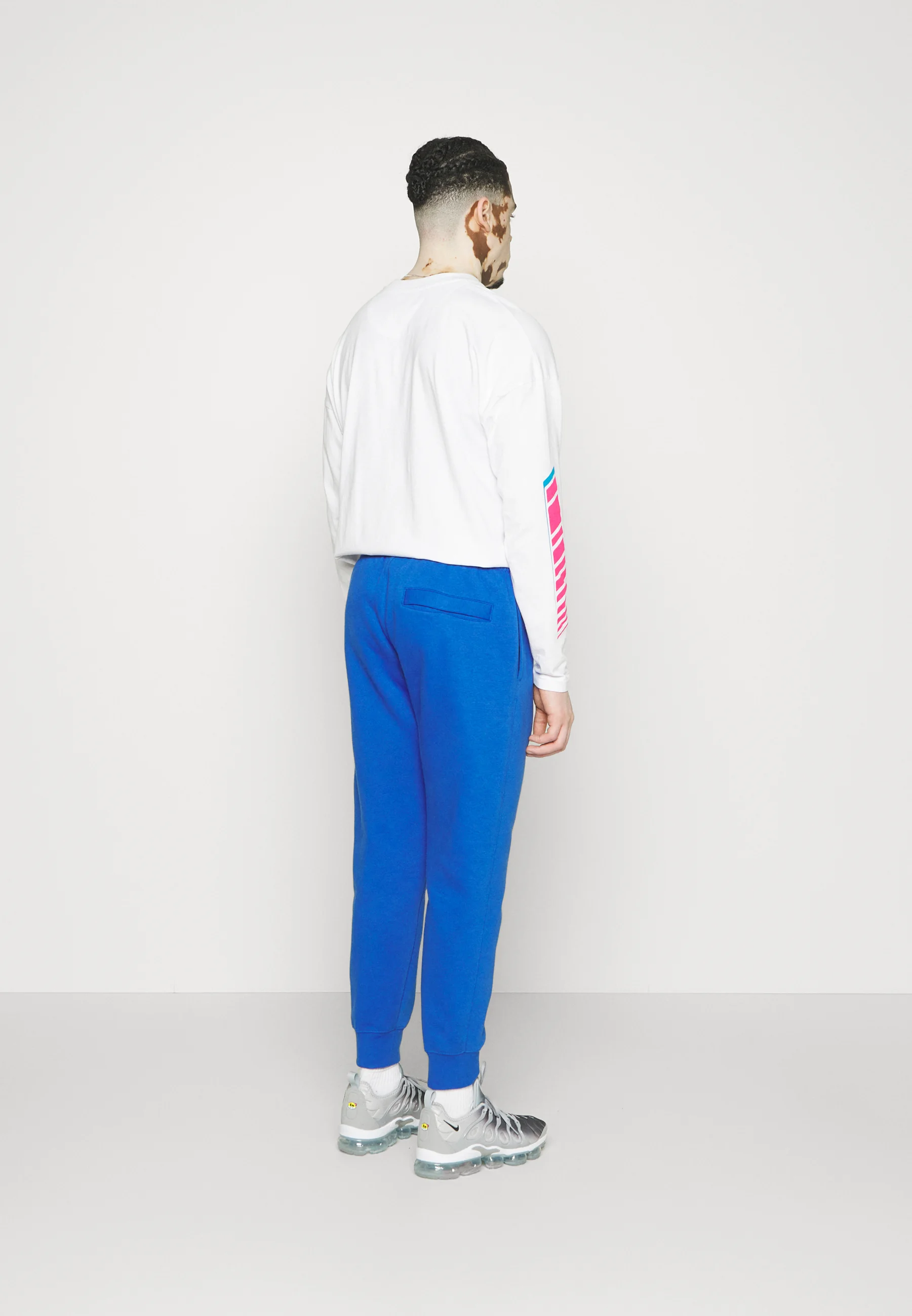 Nike Sportswear CLUB BB - Pantalones de chándal