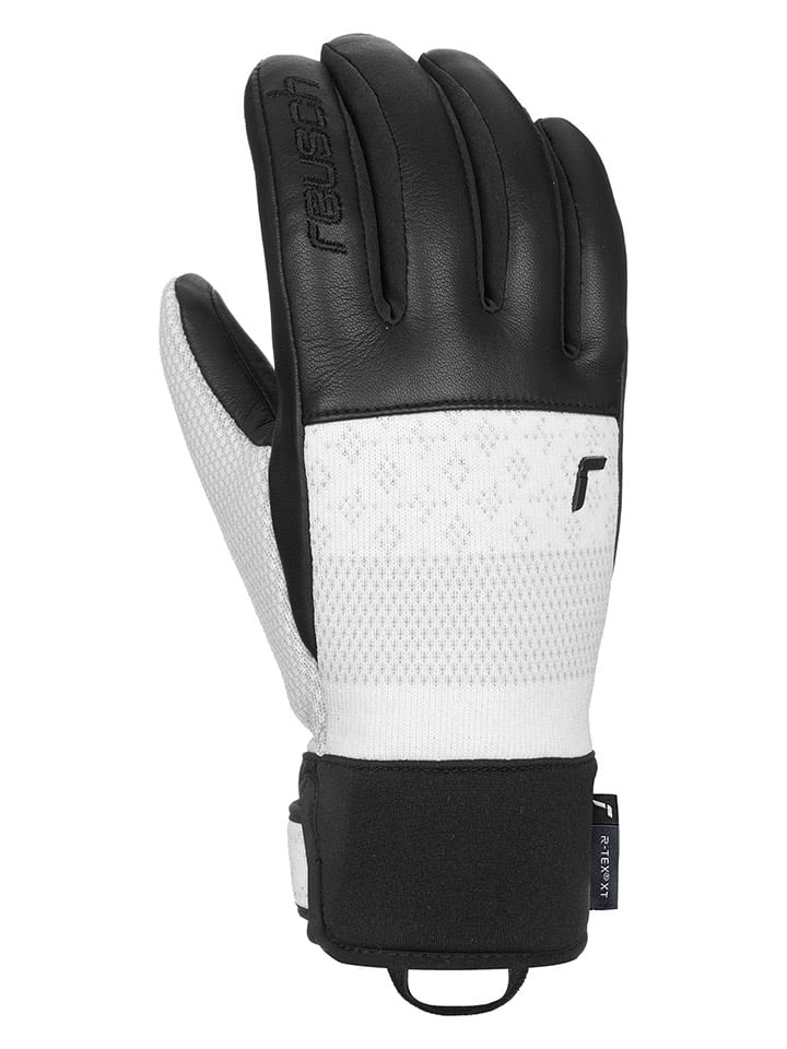 Reusch Funktionsfingerhandschuhe Re:Knit Elisabeth R-TEX® XT