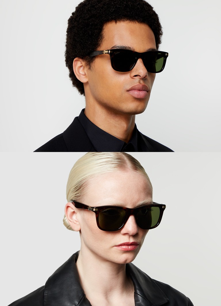 Cartier Sunglasses CT0396S