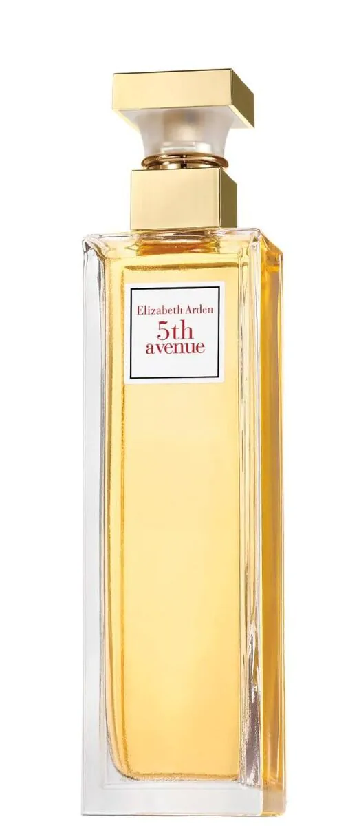 Elizabeth Arden 5th Avenue Eau de Parfum til kvinder 125 ml