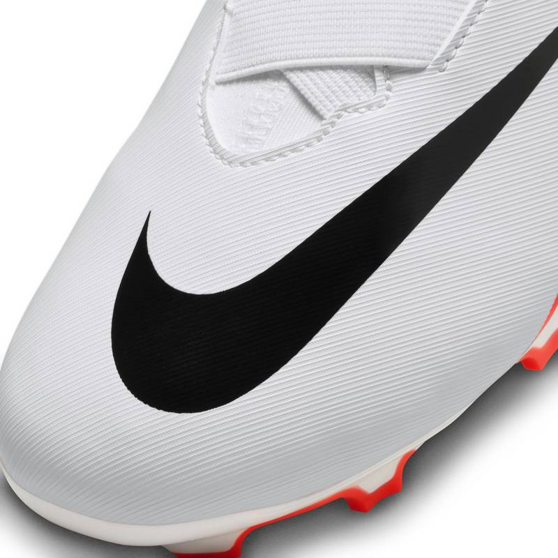 Nike JR ZOOM Mercurial SUPERFLY 9 ACAD FG/MG Fußballschuhe Kinder