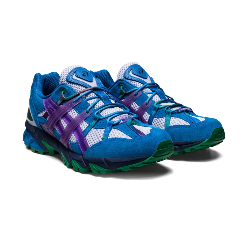 Asics x A.P.C. Gel Sonoma 15 50 1203A226-400 / blau