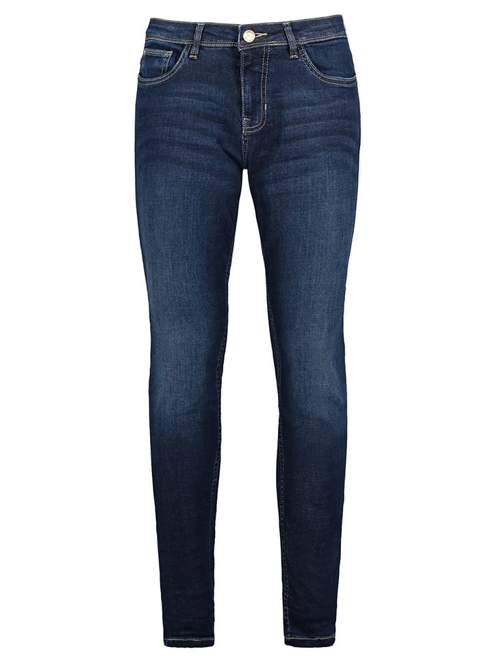 Sublevel Jeans - Skinny fit - in Dunkelblau günstig kaufen