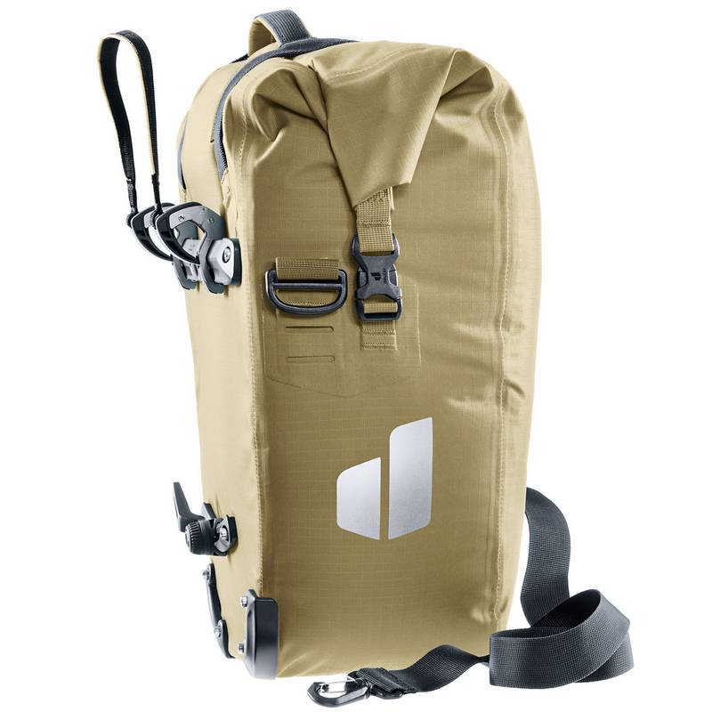 Deuter Weybridge 20+5 Fahrradtasche