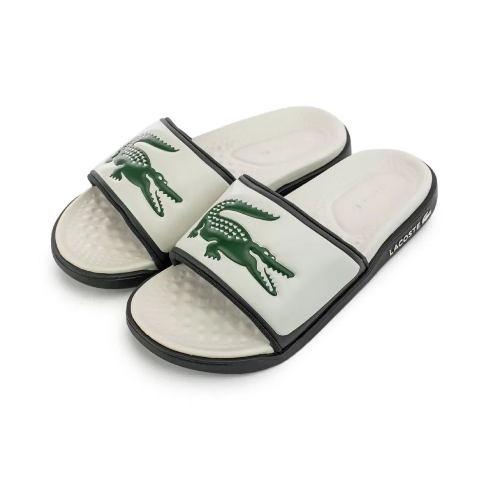 Lacoste Serve Dual 47CMA0014-1Y5 / braun