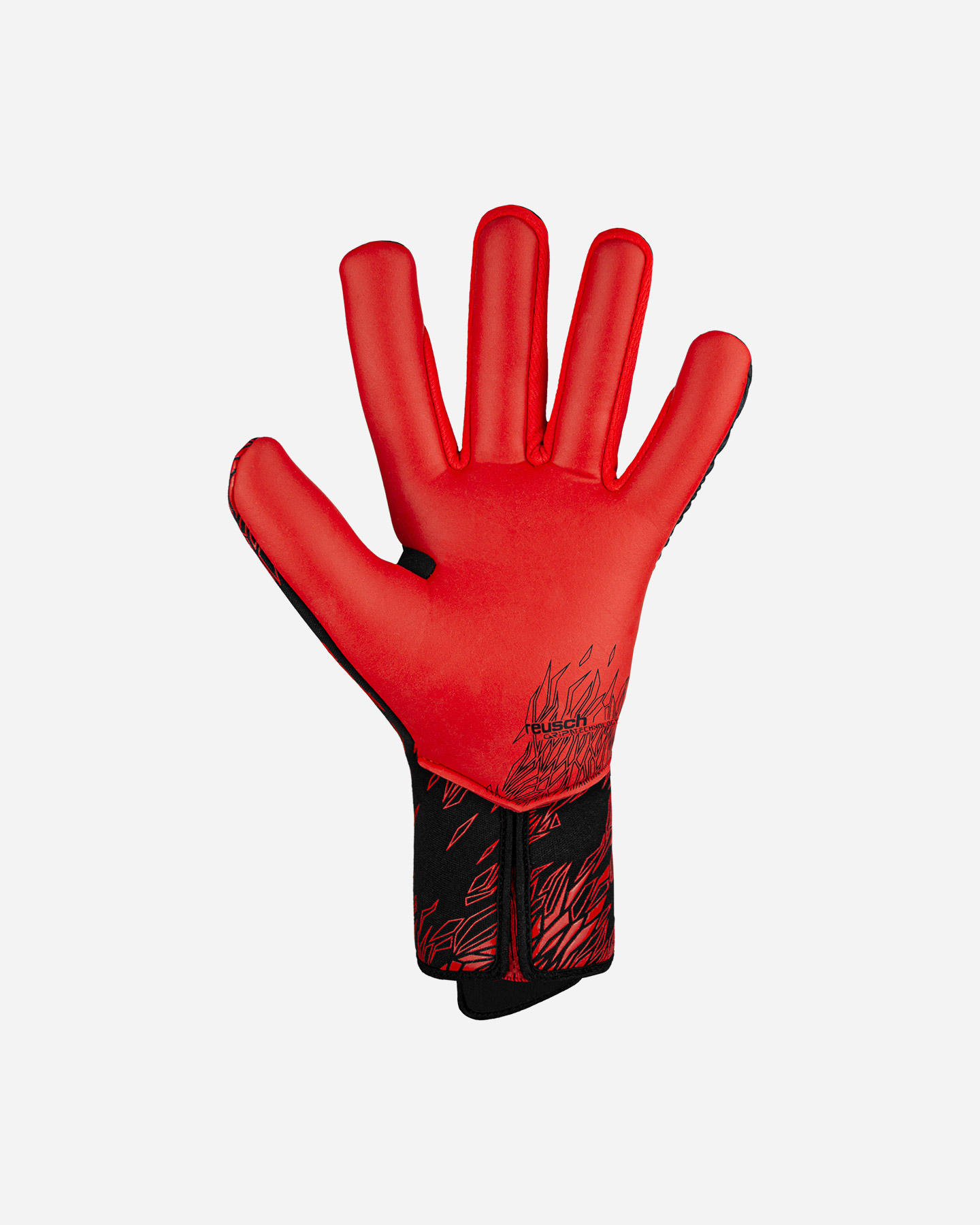 Guanti Portiere Reusch Jedovaté zlato XM 5470956-7730