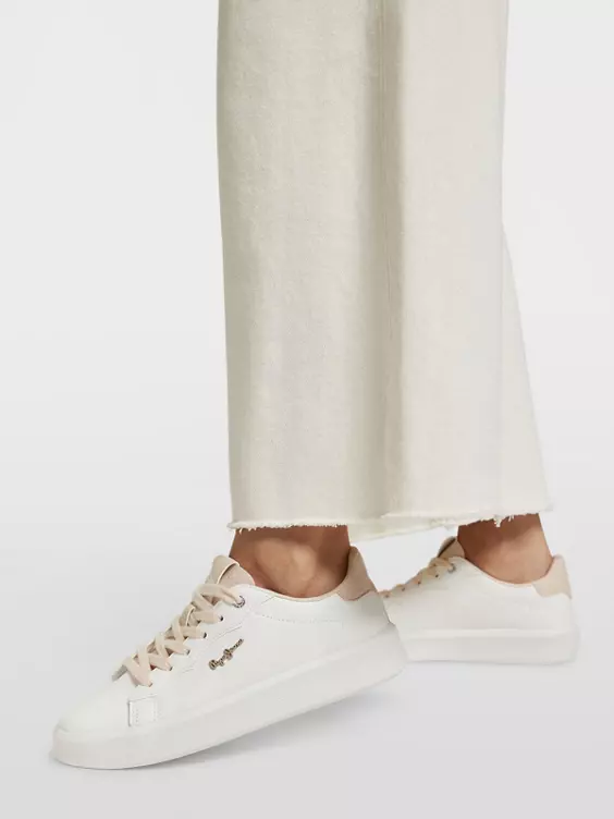 Pepe Jeans Platform Sneaker