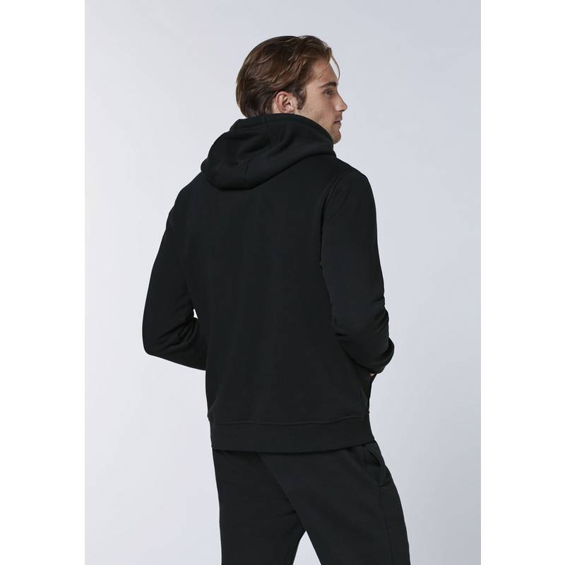 Chiemsee Hoodie Sweatshirt Herren