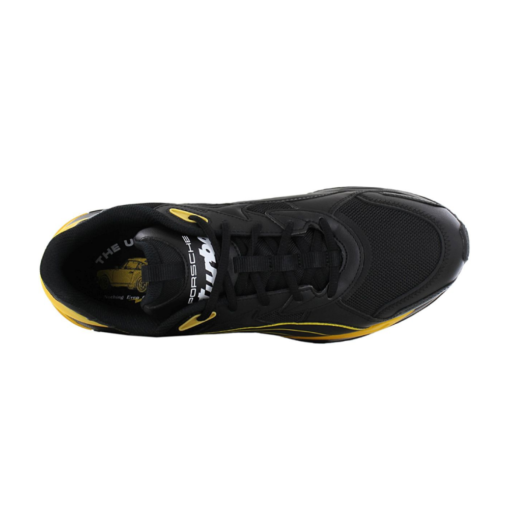 PUMA PL MIRAGE SPORT ASPHALT 307462-01 / schwarz
