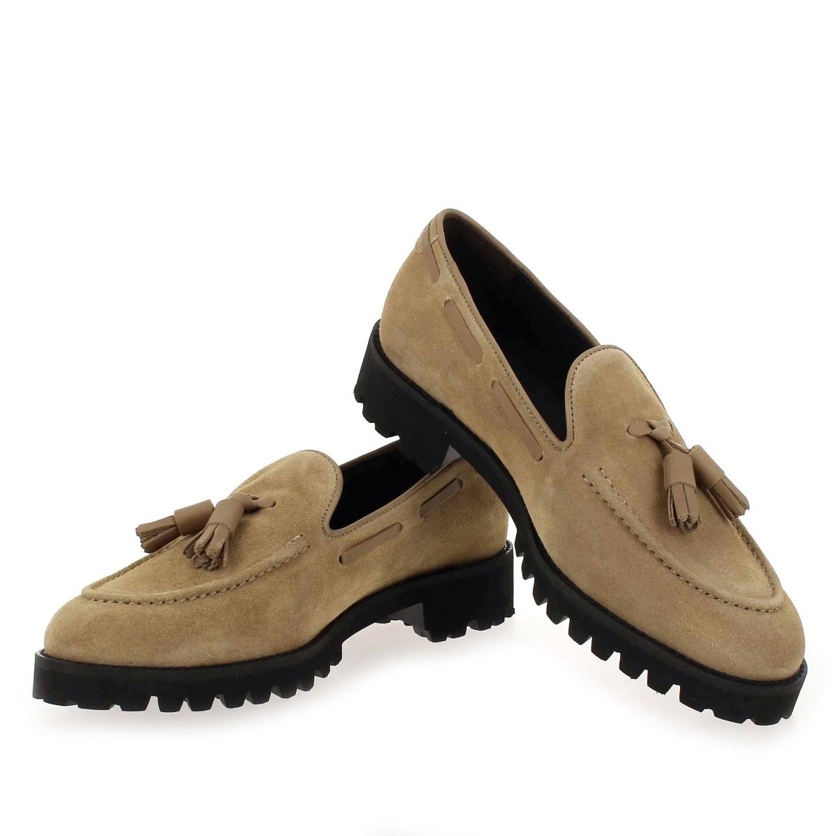 J Hay  6353  - Beige