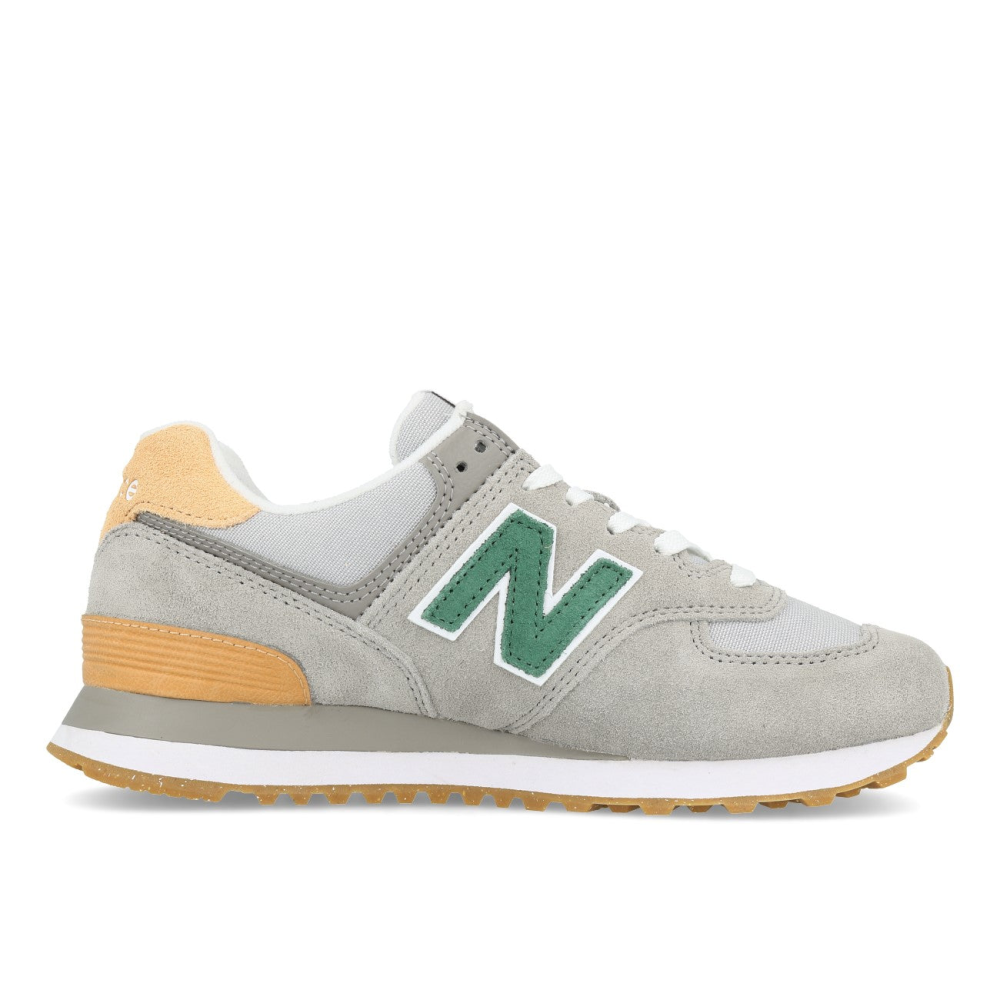 New Balance 574 WL574RF2 / grau