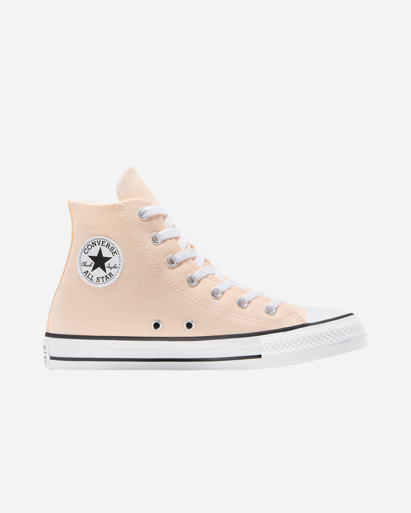 Trampki Converse Chuck Taylor All Star High Pale Gs Jr A10738C