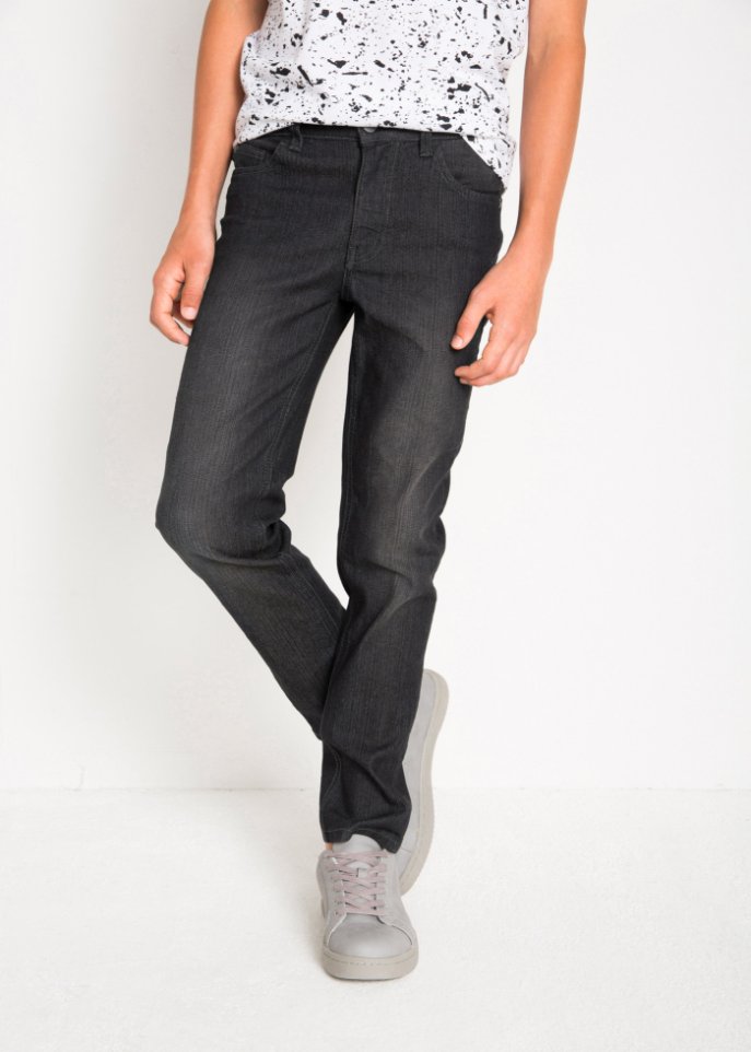 Jungen Jeans, Slim Fit