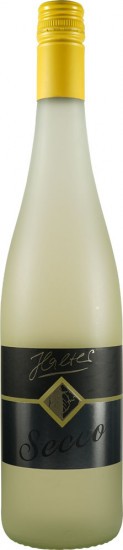 Secco Bio - Weingut Halter