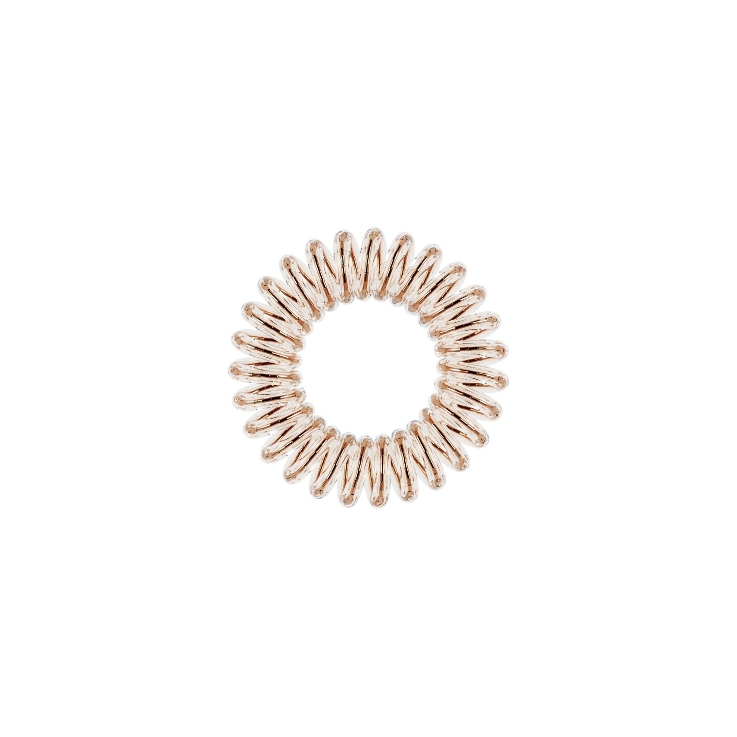 Invisibobble ORIGINAL Time To Shine Bronze Me Pretty