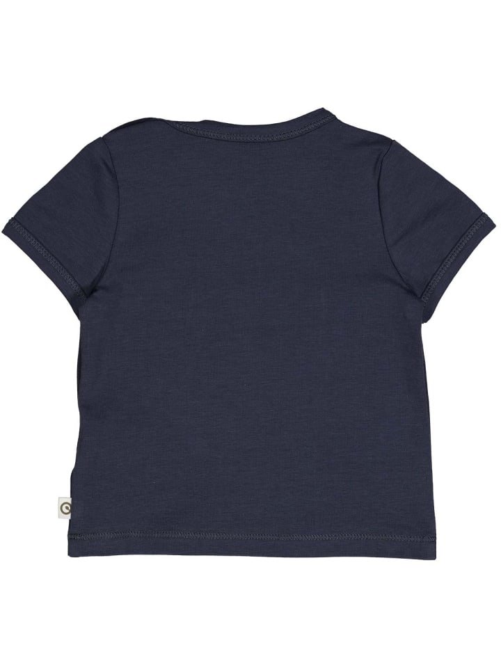 müsli Babyshirt 2er-Pack in nblue/cashmere günstig kaufen