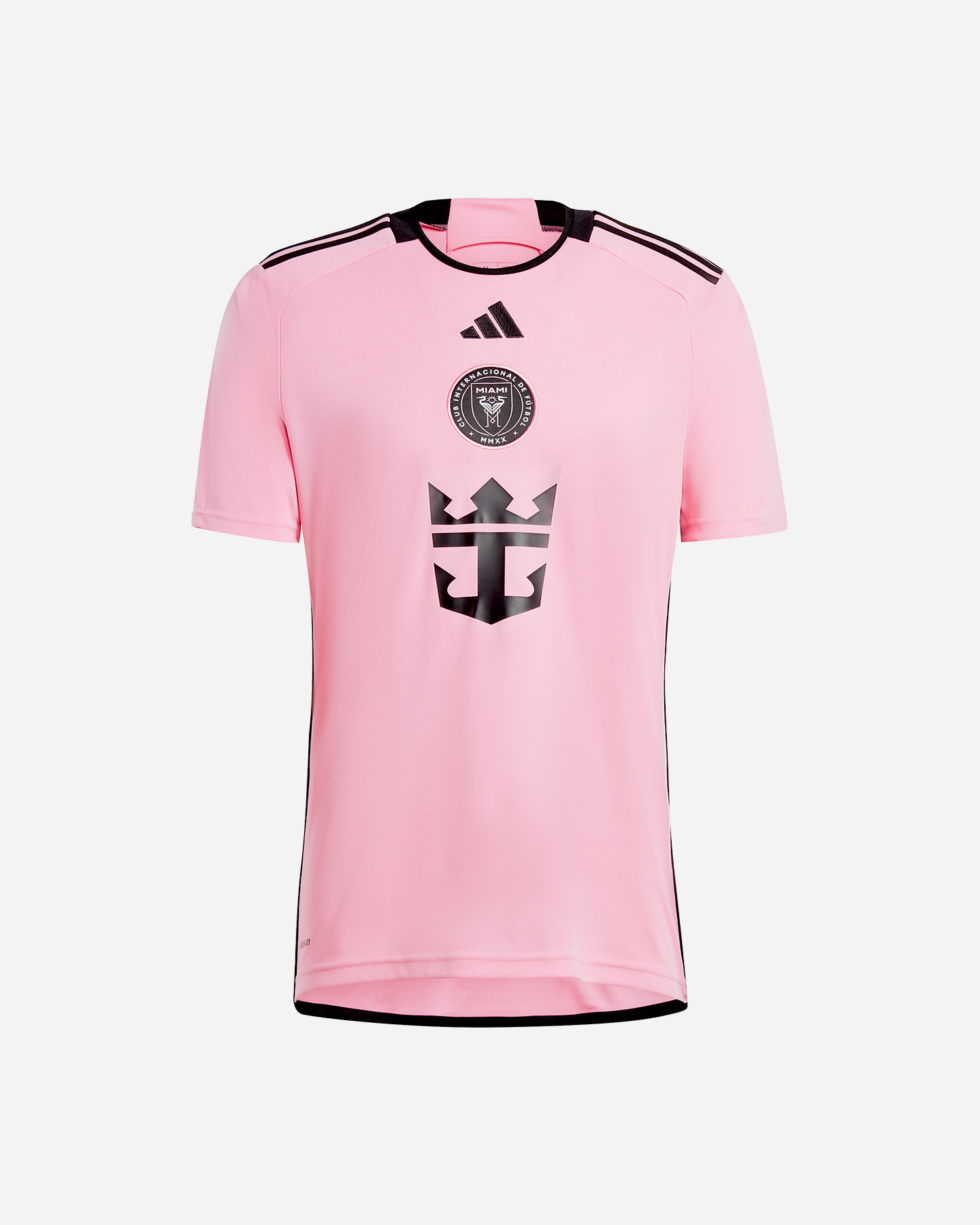 Oficiálny futbalový dres Adidas Inter Miami Home M JE9741