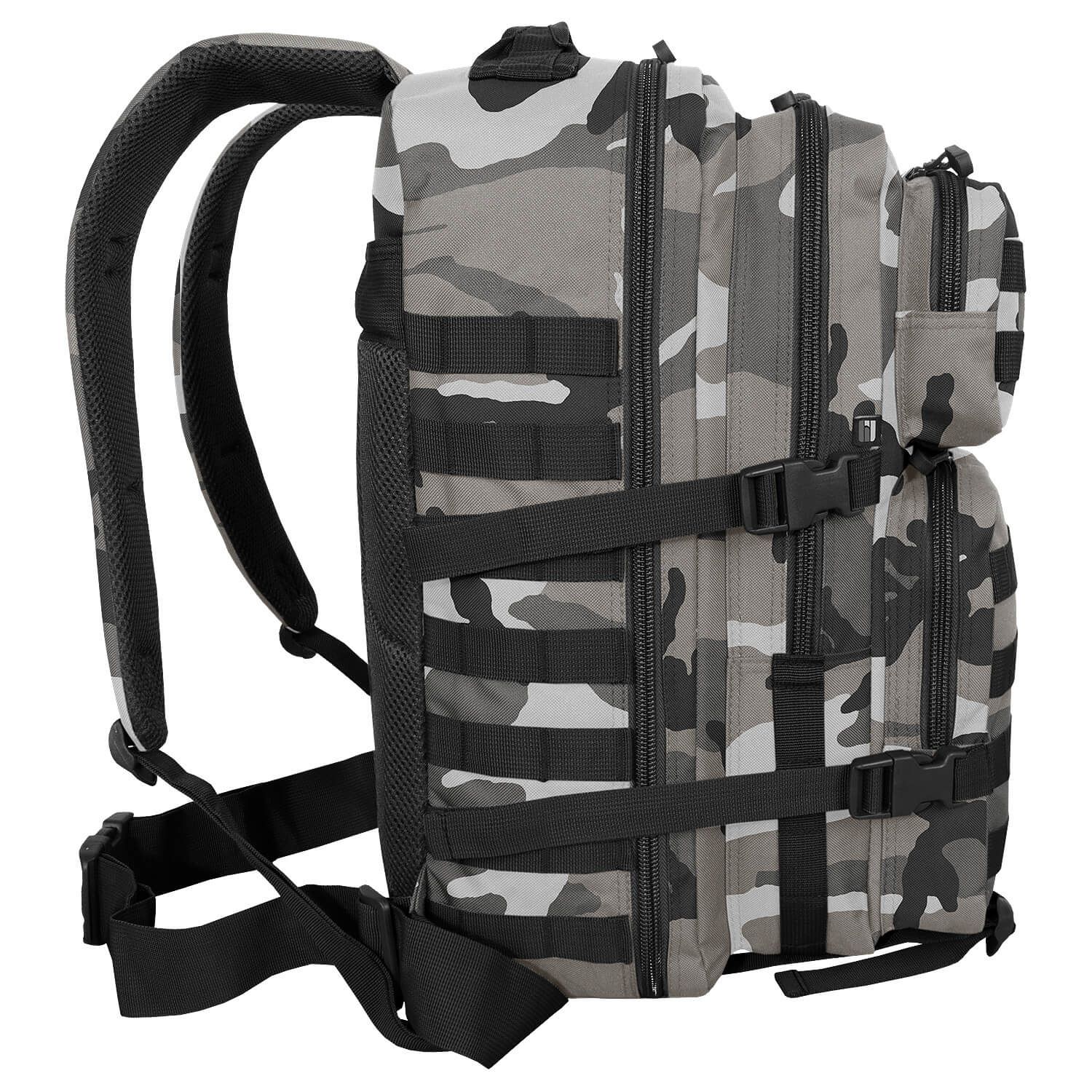 US Cooper Rucksack Large
