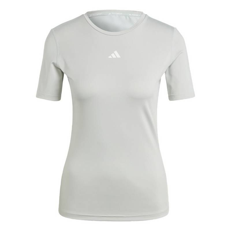 adidas Techfit Training T-Shirt T-Shirt Damen