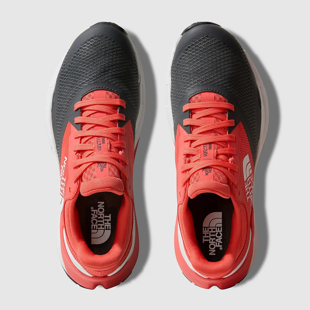The North Face Vectiv Enduris Iii NF0A7W5PQN2 / grau