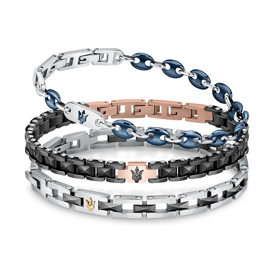 Maserati Armband