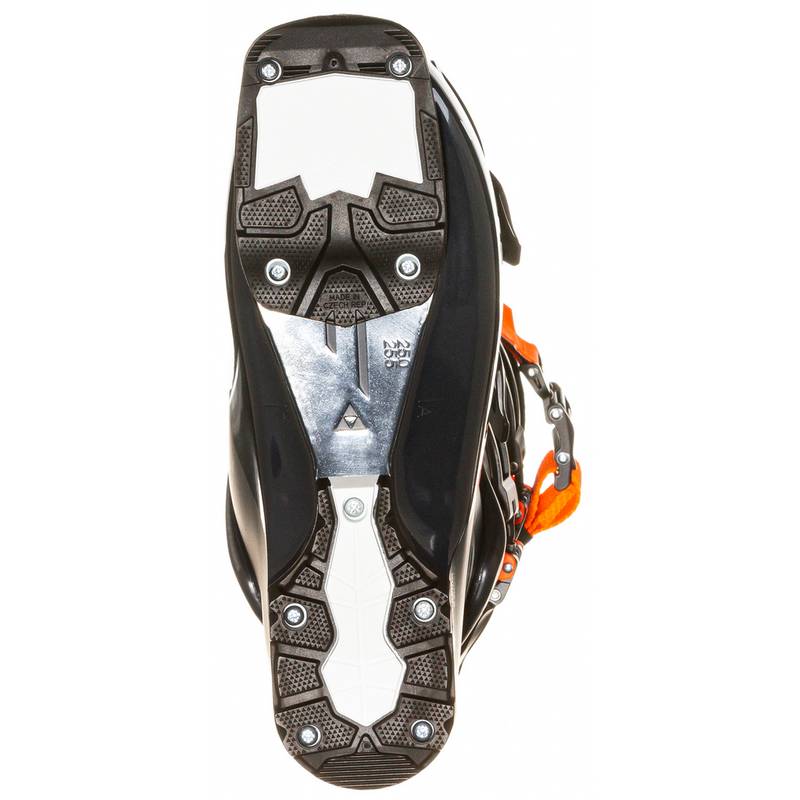 Fischer RC4 THE CURV ONE 130 VACUUM WALK Skischuhe Herren
