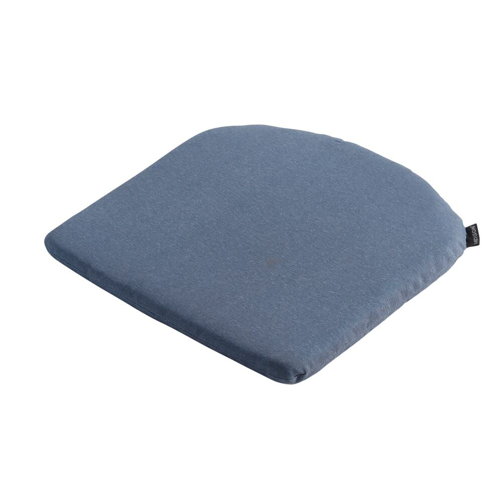 Madison Panama Saphirblau 46 x 48 Sitzkissen