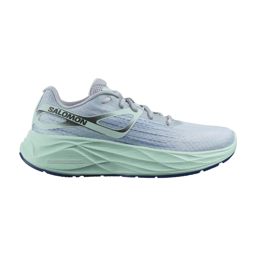 Salomon AERO GLIDE W L47123200 / blau