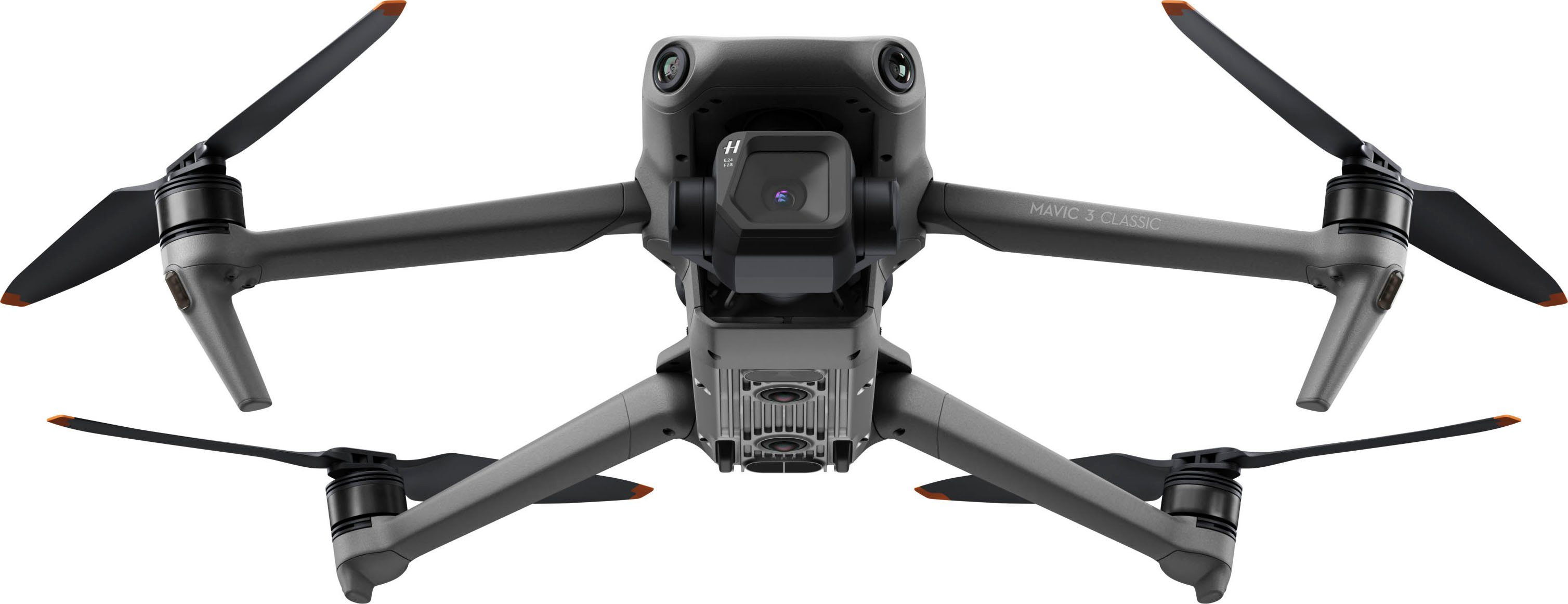 DJI Mavic 3 Classic (ohne Fernsteuerung) Drohne (5,1K)