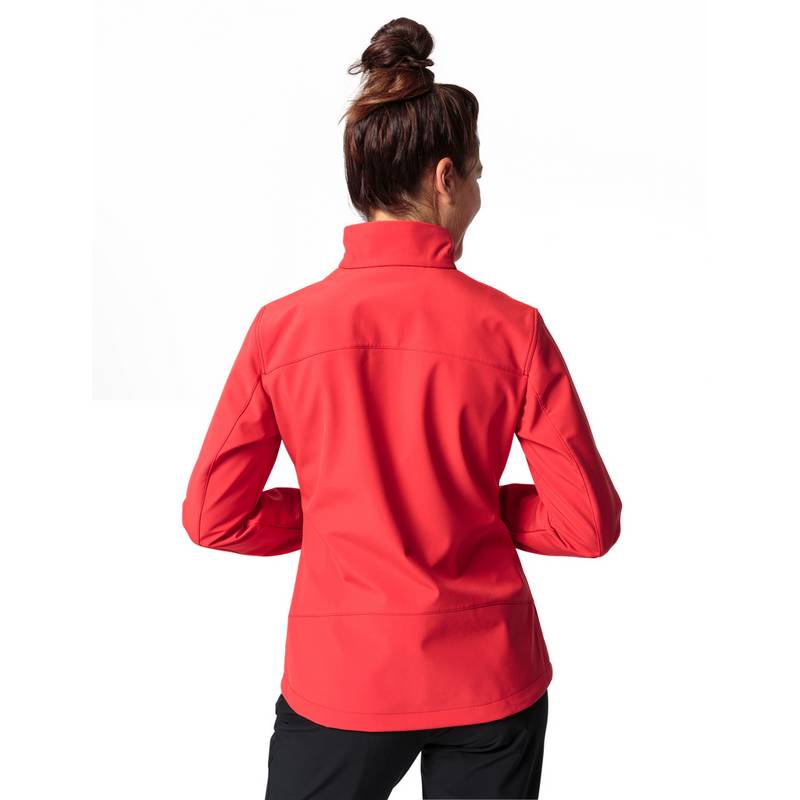 VAUDE Women's Cyclone Jacket VI Outdoorjacke Damen