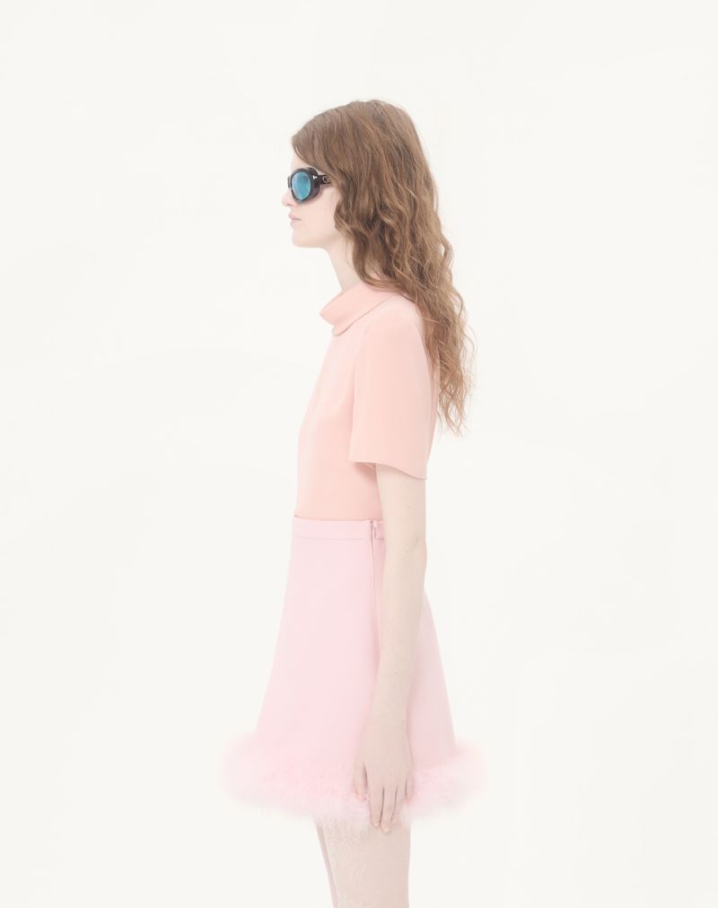 Top Georgette