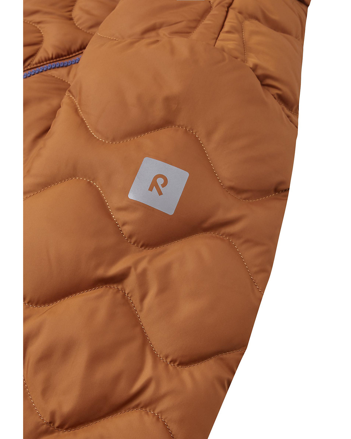 Kinder Daunenjacke
