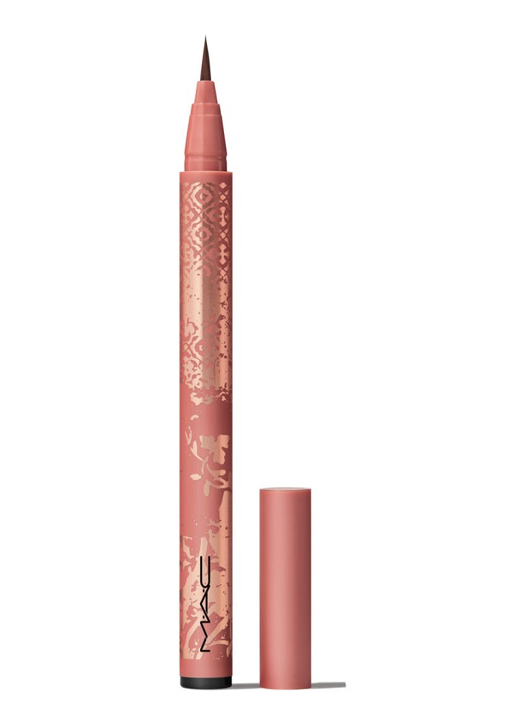 M·A·C Brushstroke Liner - eyeliner περιορισμένης έκδοσης