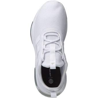 adidas Racer TR 23 K Sneaker in weiß