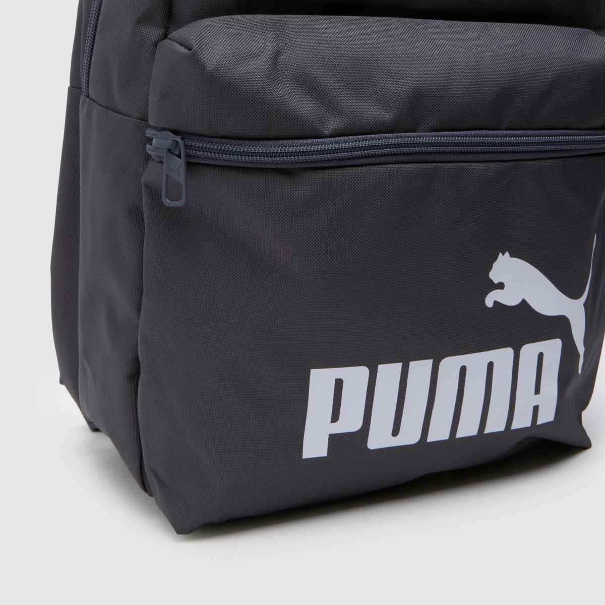 PUMA grå Phase-ryggsäck