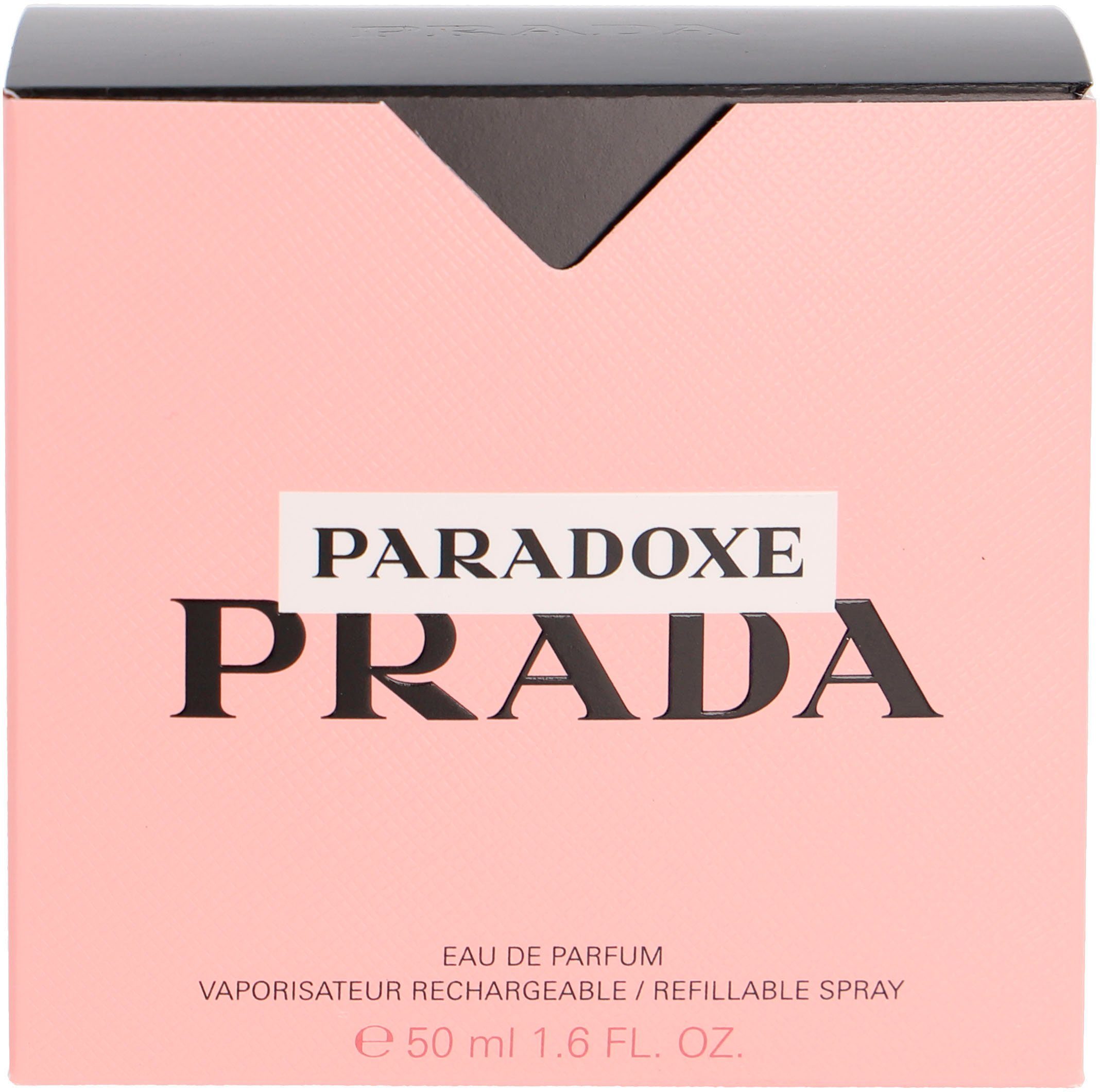PRADA Eau de Parfum Paradoxe