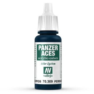 Panzer Aces 009 Periscopes 17 ml