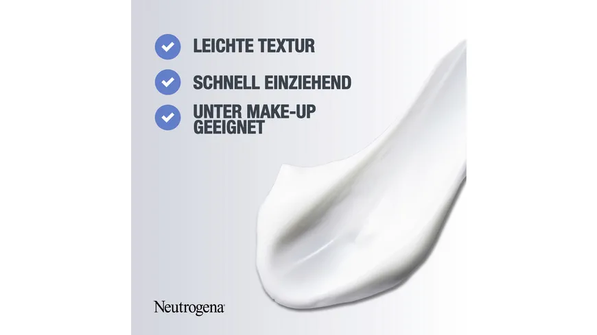 Neutrogena Retinol Boost Tagescreme 50 ml