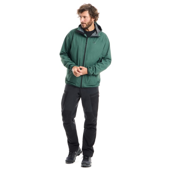 Heber Peak - PinedropsHe. Rain Jacket - Regenjacke