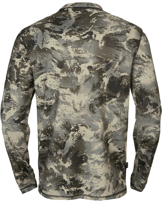 Härkila Langarmshirt Mountain Hunter Expedition