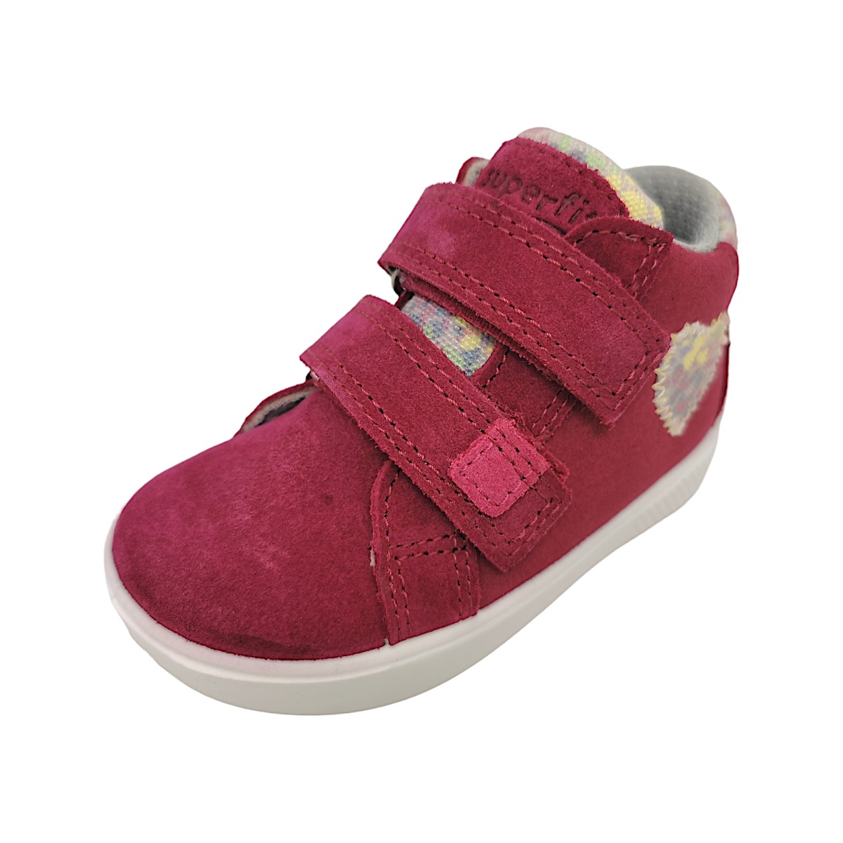 Superfit Supies 1-000771-5000 Rot 5000 Rot